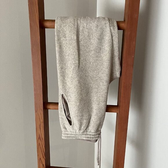 Henriette Steffensen Copenhagen - Fleece Sweats - Size Small - Picture 1 of 3